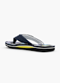 Quiksilver Tongs Noir 124011 3