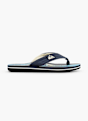 Quiksilver Tongs Noir 124013 1