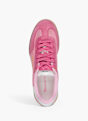 Tamaris Sneaker fukszia 124028 4