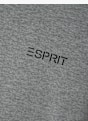 ESPRIT T-Shirt Szary 124025 3