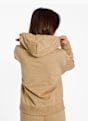 ESPRIT Sweat à capuche Beige 124041 5
