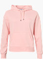 ESPRIT Sweat à capuche Rose 124047 1
