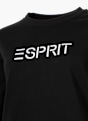 ESPRIT Sweat Noir 124042 3