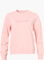 ESPRIT Sweatshirt Rosa 124049 1