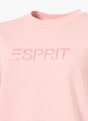 ESPRIT Sweatshirt Rosa 124049 3