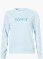 ESPRIT Sweatshirt Blau 124045 3