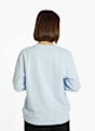 ESPRIT Sweatshirt Blau 124045 6