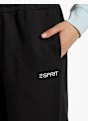 ESPRIT Pantalon de survêtement Noir 124051 6