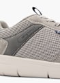 Easy Street Plitke cipele Siva 124072 5