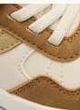 Vty Sneaker Bej 124074 5