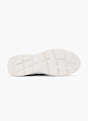 Memphis One Sapato raso Cinzento 124073 4