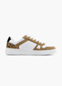 Graceland Sneakersy Biały 124095 1