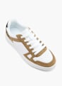 Graceland Sneakersy Biały 124095 2