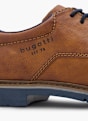 bugatti Formal shoe Cognac 124102 5