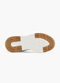 Romika Halbschuh Weiß 124217 4