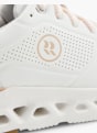 Romika Halbschuh Weiß 124217 5
