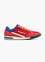 bugatti Baskets Rouge 124134 1