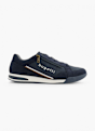 bugatti Baskets Bleu foncé 124148 1