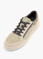 bugatti Sneaker Beige 124168 2