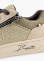 bugatti Sneaker Beige 124168 5