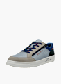 bugatti Sneaker Hellblau 124169 2