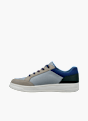 bugatti Sneaker Hellblau 124169 3