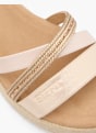 ESPRIT Sandalette Rosa 124143 5
