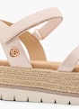 ESPRIT Sandalette Rosa 124143 6