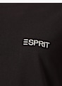 ESPRIT Tee-shirt Noir 124126 3
