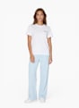 ESPRIT T-Shirt Weiß 124123 2
