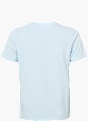 ESPRIT Tee-shirt Bleu 124124 2