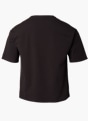 ESPRIT Tee-shirt Noir 124125 2