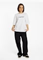 ESPRIT Tee-shirt Blanc 124129 2