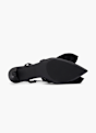Catwalk Slingback pump Sort 124146 4