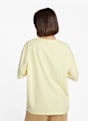 ESPRIT Maglietta Giallo 124131 6