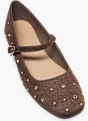 Catwalk Babet Kahverengi 124175 2