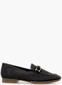 Catwalk Loafer Siyah 124173 1