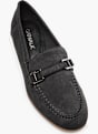 Catwalk Loafer Siyah 124173 2