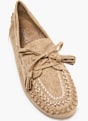 Catwalk Loafer Krem 124174 2