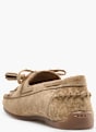 Catwalk Loafer Krem 124174 3