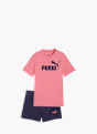 PUMA Ensemble Rose 124246 1
