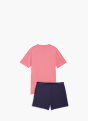 PUMA Ensemble Rose 124246 2