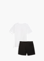 PUMA Ensemble Blanc 124247 2