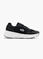 DRK Sneaker fekete 124258 1