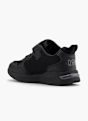 DRK Sneaker fekete 124262 3