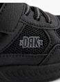 DRK Sneaker fekete 124262 5