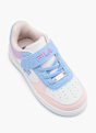 FILA Sneaker Blau 124270 2