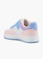 FILA Sneaker Blau 124270 3