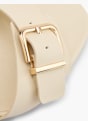Graceland Heeled sandal Beige 124289 5