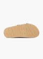 Claudia Ghizzani Tieffuß Pantolette Beige 124308 4